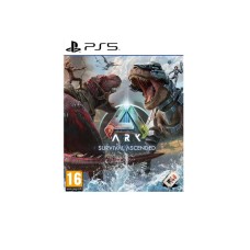 Studio Wildcard Igrica za PS5 ARK: Survival Ascended
