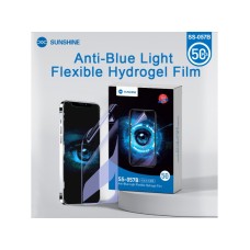 SUNSHINE Folija za secenje SS-057B Anti-Blue 50/1 SUNSHINE Folija za secenje SS-057B Anti-Blue 50/1