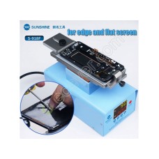 SUNSHINE Separator EDGE LCD-a S-918F SUNSHINE Separator EDGE LCD-a S-918F