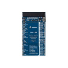 SUNSHINE Tester baterija i aktivator SS-916 za Iphone/Samsung SUNSHINE Tester baterija i aktivator SS-916 za Iphone/Samsung
