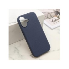 SUPERIOR WOVEN MagSafe Futrola za iPhone 17 (6.3) plava SUPERIOR WOVEN MagSafe Futrola za iPhone 17 (6.3) plava