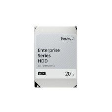 SYNOLOGY 20TB HAT5310-20T 3.5'' SATA III Enterprise serija SYNOLOGY 20TB HAT5310-20T 3.5'' SATA III Enterprise serija