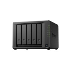 SYNOLOGY DX525 Expansion Unit 5-bay za DS925+, DS725+, DS1525+ in DS1825+ SYNOLOGY DX525 Expansion Unit 5-bay za DS925+, DS725+, DS1525+ in DS1825+