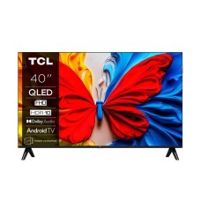 TCL 40S5L QLED FHD Smart TV