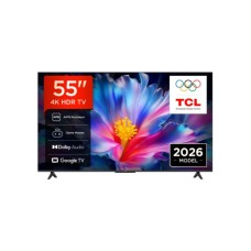 TCL 55P6L LED 4K UHD Smart TV