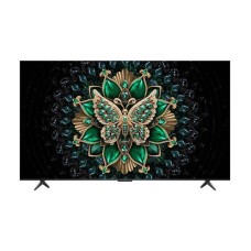 TCL 65C6K QD-MiniLED 4K UHD Smart TV TCL 65C6K QD-MiniLED 4K UHD Smart TV