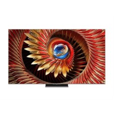 TCL 65C8K QD-MiniLED 4K UHD Smart TV TCL 65C8K QD-MiniLED 4K UHD Smart TV
