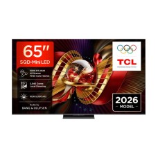 TCL 65C8L SQD-MiniLED 4K UHD Smart TV TCL 65C8L SQD-MiniLED 4K UHD Smart TV