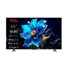 TCL 65T69C QLED 4K UHD Smart TV TCL 65T69C QLED 4K UHD Smart TV