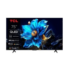 TCL 75T69C QLED 4K UHD Smart TV TCL 75T69C QLED 4K UHD Smart TV