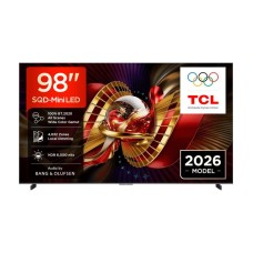 TCL 98C8L SQD-MiniLED 4K UHD Smart TV TCL 98C8L SQD-MiniLED 4K UHD Smart TV