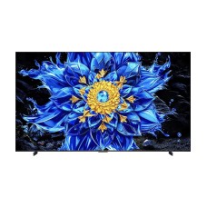 TCL 98P8L QD-MiniLED 4K UHD Smart TV TCL 98P8L QD-MiniLED 4K UHD Smart TV
