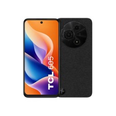TCL Smartphone 605 8GB/256GB crna T517F-2ALCE212