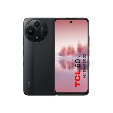 TCL Smartphone Aster Pro 60 SE NXTPAPER 5G 8GB/256GB Siva T521K-2ALCE212
