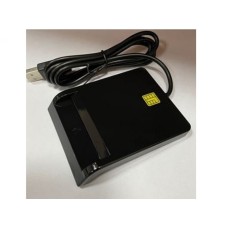 TCR Smart card reader TCR USB (za biometrijske lične karte) TCR Smart card reader TCR USB (za biometrijske lične karte)