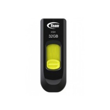 TEAM GROUP 32GB C141 USB 2.0 YELLOW TC14132GY01