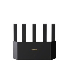 TENDA Wireless Router TE3L WI-Fi 7 3600Mbps 5GHz&2.4GHz 3 LAN/WAN TENDA Wireless Router TE3L WI-Fi 7 3600Mbps 5GHz&2.4GHz 3 LAN/WAN