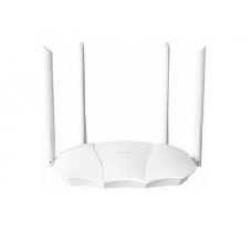 TENDA Wireless Ruter TX9 AX3000 Wi-Fi 6 OFDMA+MU-MIMO 4x6dBi/2,4GHz&5GHz/1WAN/3LAN (6932849426366) TENDA Wireless Ruter TX9 AX3000 Wi-Fi 6 OFDMA+MU-MIMO 4x6dBi/2,4GHz&5GHz/1WAN/3LAN (6932849426366)
