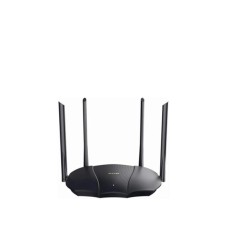 TENDA Wireless Ruter TX9 pro AX3000 Wi-Fi 6 OFDMA+MU-MIMO 4x6dBi/2,4GHz&5GHz/1WAN/3LAN