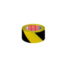 TESA Traka za označavanje crna/žuta 60760-93 9276 TESA Traka za označavanje crna/žuta 60760-93 9276