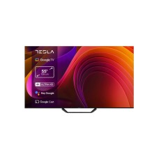 TESLA 55E655BUS DLED 4K UHD Smart TV TESLA 55E655BUS DLED 4K UHD Smart TV