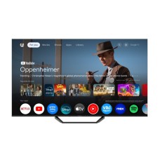 TESLA 65E655BUS 4K Ultra HD TESLA 65E655BUS 4K Ultra HD