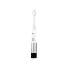 TESLA Četkica za zube TESLA TDM011BK/elektricna/jonska i sonična tehnologija/regular/soft conical/crna