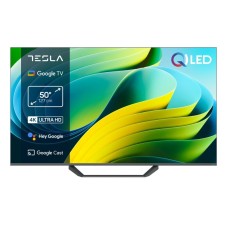 TESLA Q50E655GUS QLED 4K UHD Smart TV
