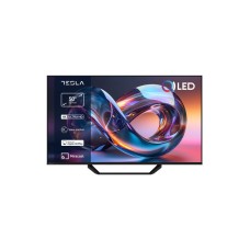 TESLA Q50E665BUV QLED 4K UHD Smart TV TESLA Q50E665BUV QLED 4K UHD Smart TV