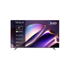 TESLA Q85E969GUS QLED 4K UHD Smart TV TESLA Q85E969GUS QLED 4K UHD Smart TV