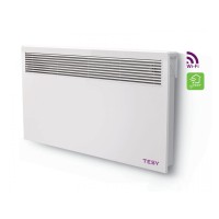 TESY CN 051 200 EI CLOUD W Wi-Fi električni panel radijator TESY CN 051 200 EI CLOUD W Wi-Fi električni panel radijator