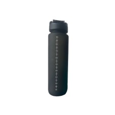 TEXELL Flašica za vodu Lifestyle 1000ml crna Texell TSB-B412