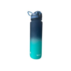 TEXELL Flašica za vodu Lifestyle 1000ml multikolor Texell TSB-MC413