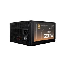 Thermalright 650W TR-KG650 ATX3.1 Gold modularno napajanje Thermalright 650W TR-KG650 ATX3.1 Gold modularno napajanje