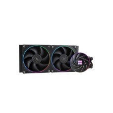 Thermalright Aqua Elite 240 Black ARGB V3 AM4/AM5 vodeno hlađenje BULK Thermalright Aqua Elite 240 Black ARGB V3 AM4/AM5 vodeno hlađenje BULK
