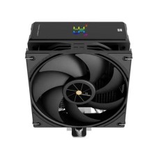 Thermalright Assassin X 120 R Digital Black vazdusno hladjenje Thermalright Assassin X 120 R Digital Black vazdusno hladjenje