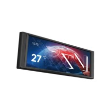 Thermalright Trofeo Vision LCD Black displej za kuler Thermalright Trofeo Vision LCD Black displej za kuler