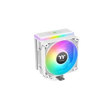 THERMALTAKE ASTRIA 200 ARGB Beli vazdusni hladnjak TDP 210W CL-P137-AL12SW-A