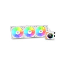 THERMALTAKE CPU vodeno hladjenje LB360-S ARGB Snow THERMALTAKE CPU vodeno hladjenje LB360-S ARGB Snow