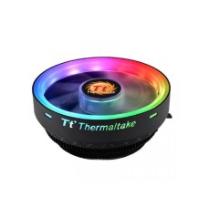 THERMALTAKE UX100 ARGB vazdusni procesorski hladnjak THERMALTAKE UX100 ARGB vazdusni procesorski hladnjak