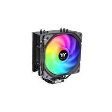 THERMALTAKE UX200 SE crno vazdusno hladnjenje za procesor TDP 170W THERMALTAKE UX200 SE crno vazdusno hladnjenje za procesor TDP 170W