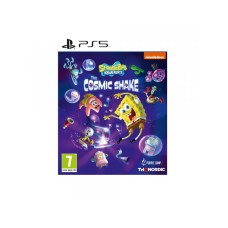 THQ Nordic PS5 SpongeBob SquarePants: The Cosmic Shake THQ Nordic PS5 SpongeBob SquarePants: The Cosmic Shake