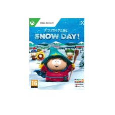 THQ Nordic XSX, South Park: Snow Day! THQ Nordic XSX, South Park: Snow Day!