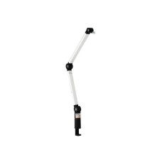 THRONMAX Mikrofon fleksibilna ruka S5 grey