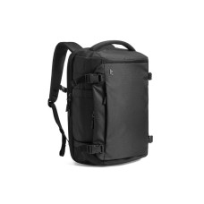 TOMTOC Navigator T66 Liteway Travel Backpack Black 17'' 40l T66M1D2 TOMTOC Navigator T66 Liteway Travel Backpack Black 17'' 40l T66M1D2