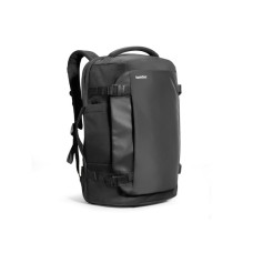TOMTOC Navigator T66 Travel Laptop Backpack Black 17'' 40l T66M1D1 TOMTOC Navigator T66 Travel Laptop Backpack Black 17'' 40l T66M1D1