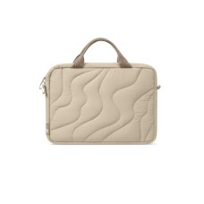 TOMTOC Terra A28 Laptop Handbag Natural Sand 16'' A28F2K2 TOMTOC Terra A28 Laptop Handbag Natural Sand 16'' A28F2K2