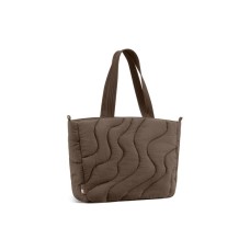 TOMTOC Terra T38 Puffy Laptop Tote Bag Earthshade 16'' 13.5L T38M1Y1 TOMTOC Terra T38 Puffy Laptop Tote Bag Earthshade 16'' 13.5L T38M1Y1