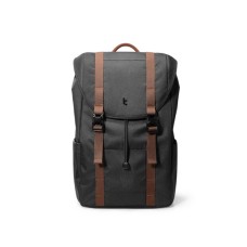 TOMTOC VintPack TA1 Laptop Backpack Black 15.6'' 22l TA1M1D1 TOMTOC VintPack TA1 Laptop Backpack Black 15.6'' 22l TA1M1D1