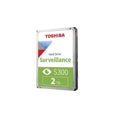 TOSHIBA 2TB S300 3.5'' SATA3 HDWT720UZSVA video nadzor TOSHIBA 2TB S300 3.5'' SATA3 HDWT720UZSVA video nadzor